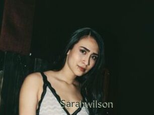 Sarahwilson
