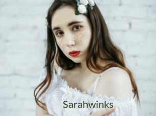 Sarahwinks