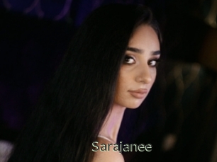 Sarajanee
