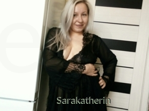 Sarakatherin