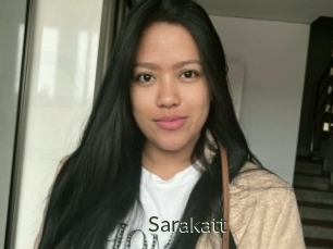 Sarakatt