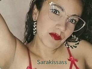 Sarakissass