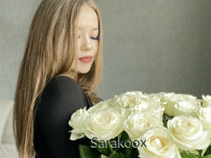 Sarakoox