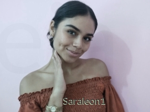 Saraleon1