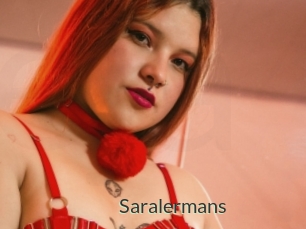 Saralermans