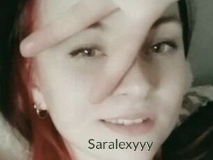 Saralexyyy