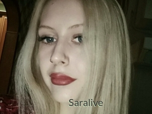 Saralive