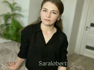 Saralobert