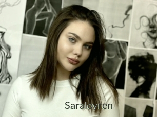 Saraloyren