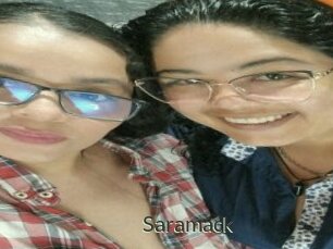 Saramack