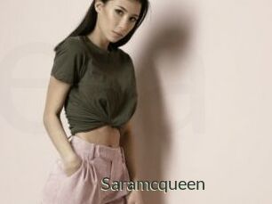 Saramcqueen