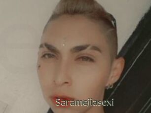 Saramejiasexi