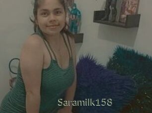 Saramilk158