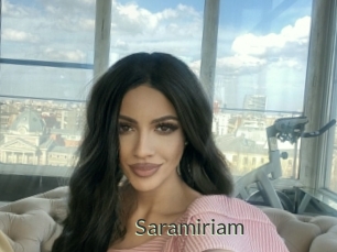 saramiriam Ejaculator