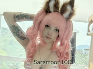 Saramoon100