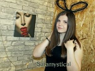 Saramystical