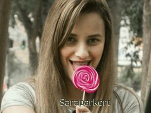 Saraparkert