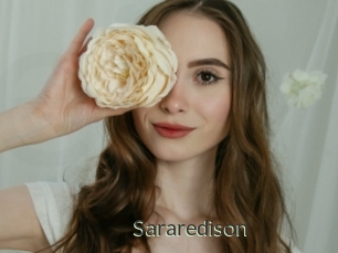 Sararedison