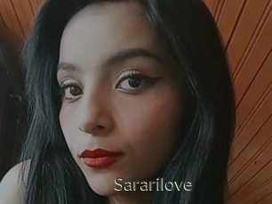 Sararilove