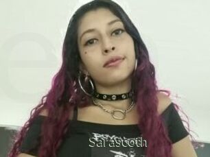 Sarascoth