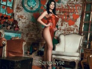 Saraskyte