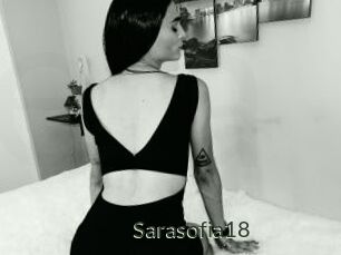 Sarasofia18