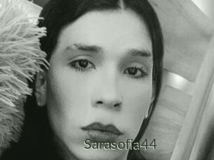 Sarasofia44
