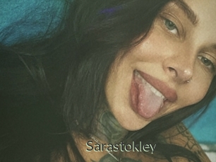 Sarastokley