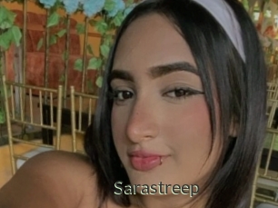 Sarastreep
