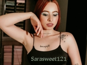 Sarasweet121