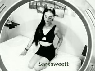 Sarasweett
