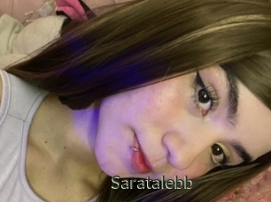 Saratalebb