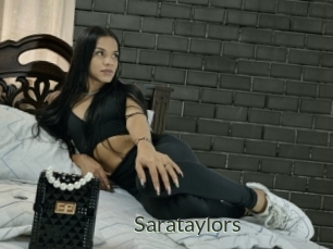 sarataylors Ejaculator