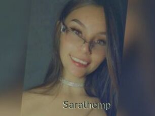 Sarathomp