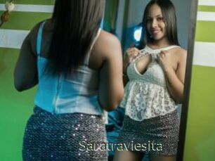 Saratraviesita