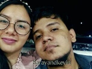 Sarayandkevin