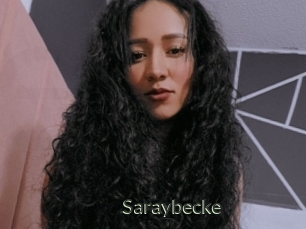 Saraybecke