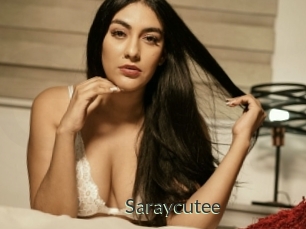 Saraycutee