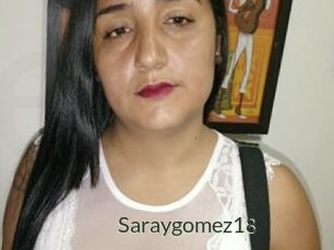 Saraygomez18