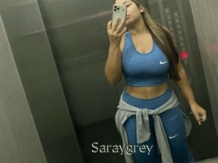 Saraygrey