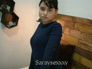 Saraysexxxy