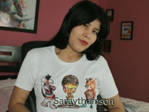 Saraythomson