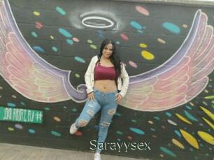 Sarayysex