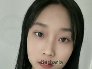 Sarharia