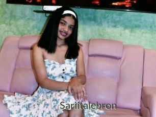 Sariitalebron