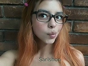 Sarishon