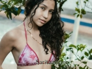 Saritaacutee