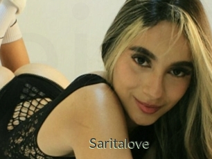 Saritalove