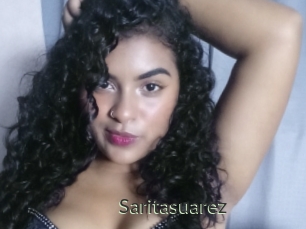 Saritasuarez
