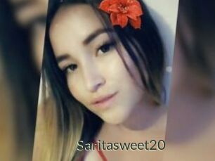 Saritasweet20